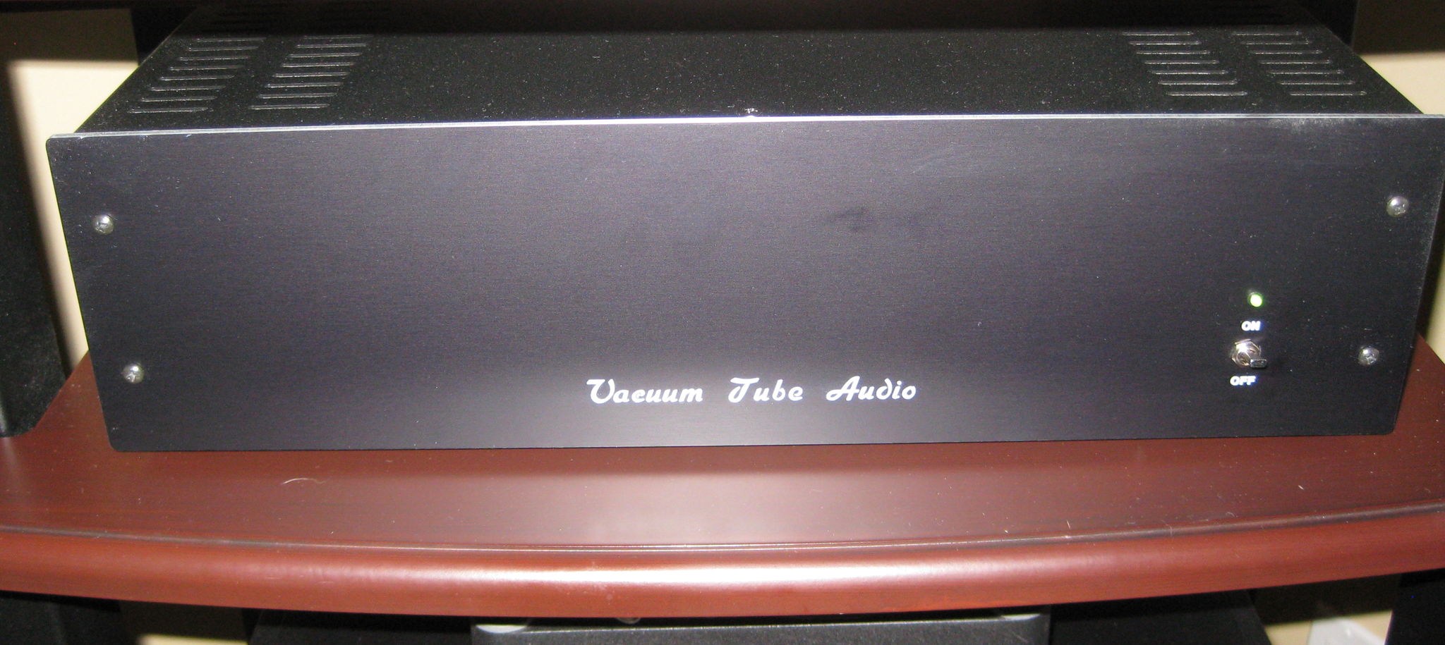 VTA PH-16 phono pre