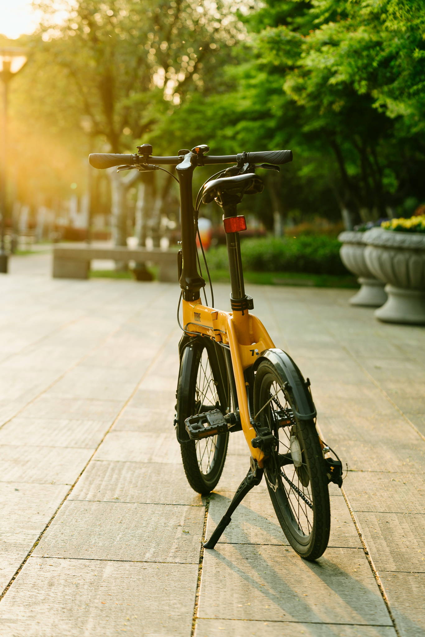 mountain bike elettrica
