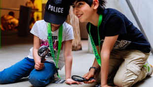 neanderthal museum krimi geburtstag räteslhafte spuren