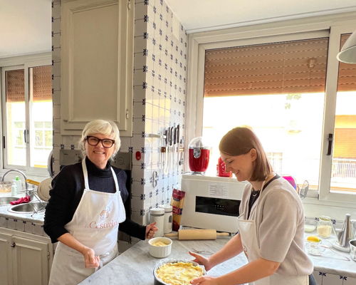 Esperienze gastronomiche Palermo: Bollicine e bontà: Prosecco con antipasti sfiziosi