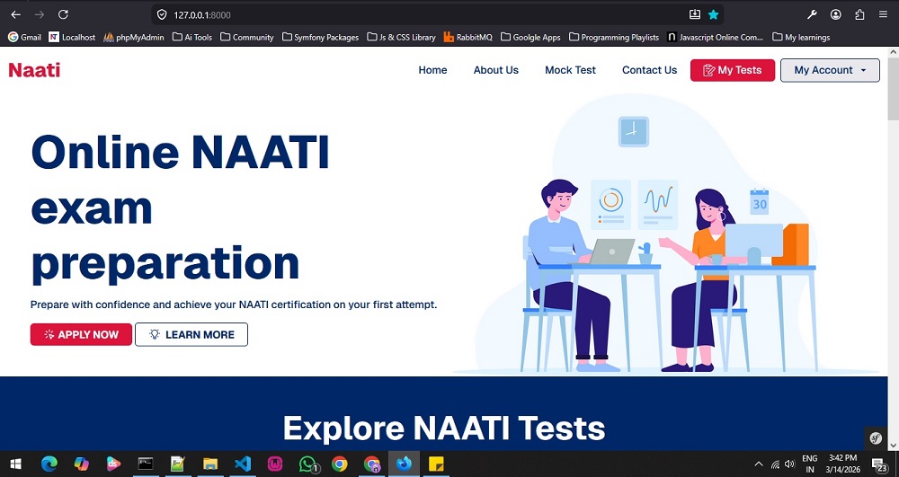 Propel developers developer - Pranan S.'s portfolio image