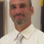 Andrew Shanock, PhD, NCSP