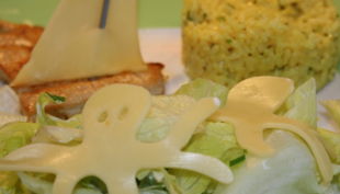 kinder kochwerkstatt pasta