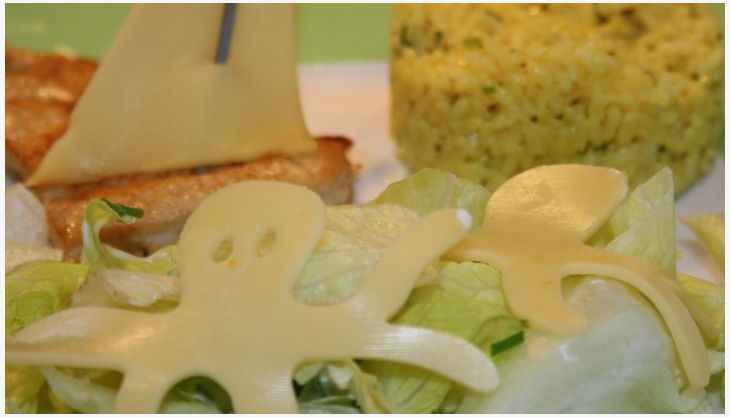 kinder kochwerkstatt pasta