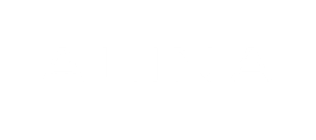 ALINA Residences Logo