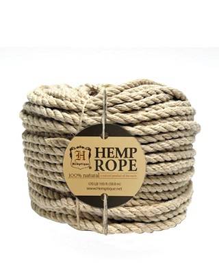 #20 (1mm) Hemp Cord Balls