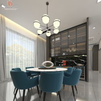 v-form-interior-contemporary-modern-malaysia-selangor-dining-room-3d-drawing