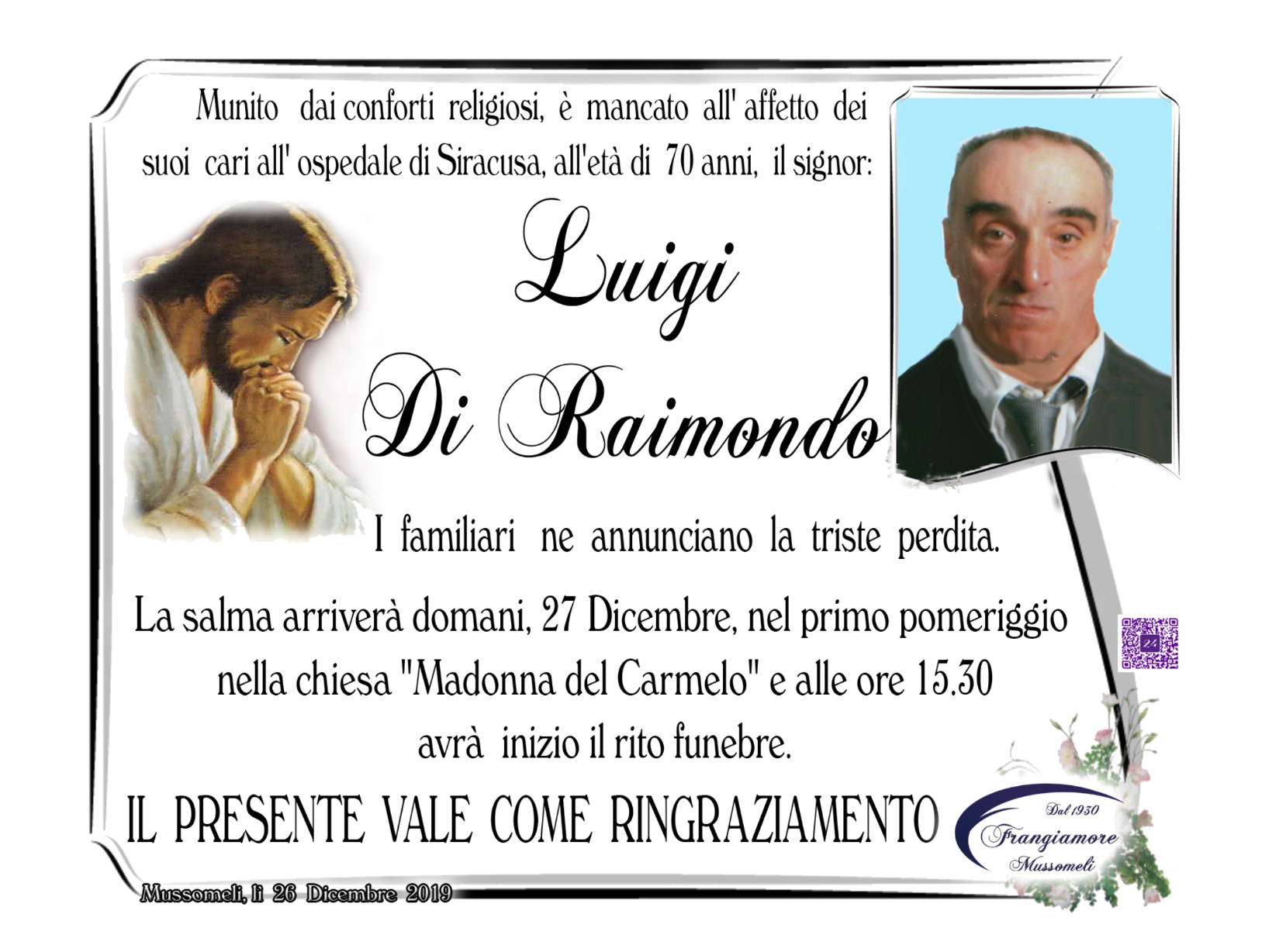 Luigi Di Raimondo