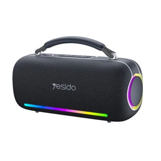سبيكر يسيدو اللاسلكي المتنقل (Yesido YSW43 Wireless Speaker)