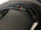 Siltech Cables Classic Anniversary 550i XLR 1m like new!! 4
