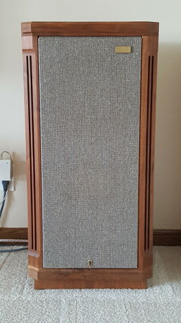 Tannoy Turnberry SE (pair) for SALE!