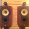 Bowers and Wilkins 805S B&W Rosewood, Skylan Stands, Pa... 4