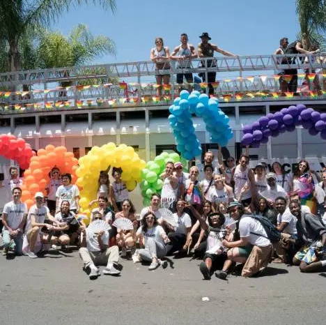 Pride Parade