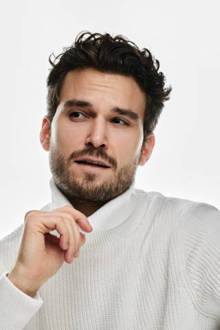 Cedric Bavré