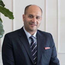 Jonathan E. Shaywitz, MD