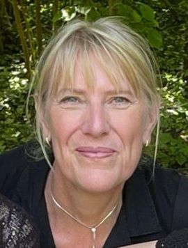ingrid Dierickx