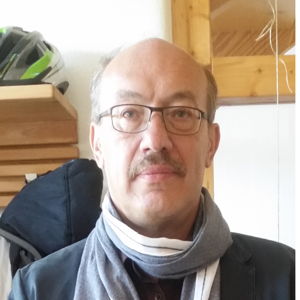 Erich Gehrsitz Avatar