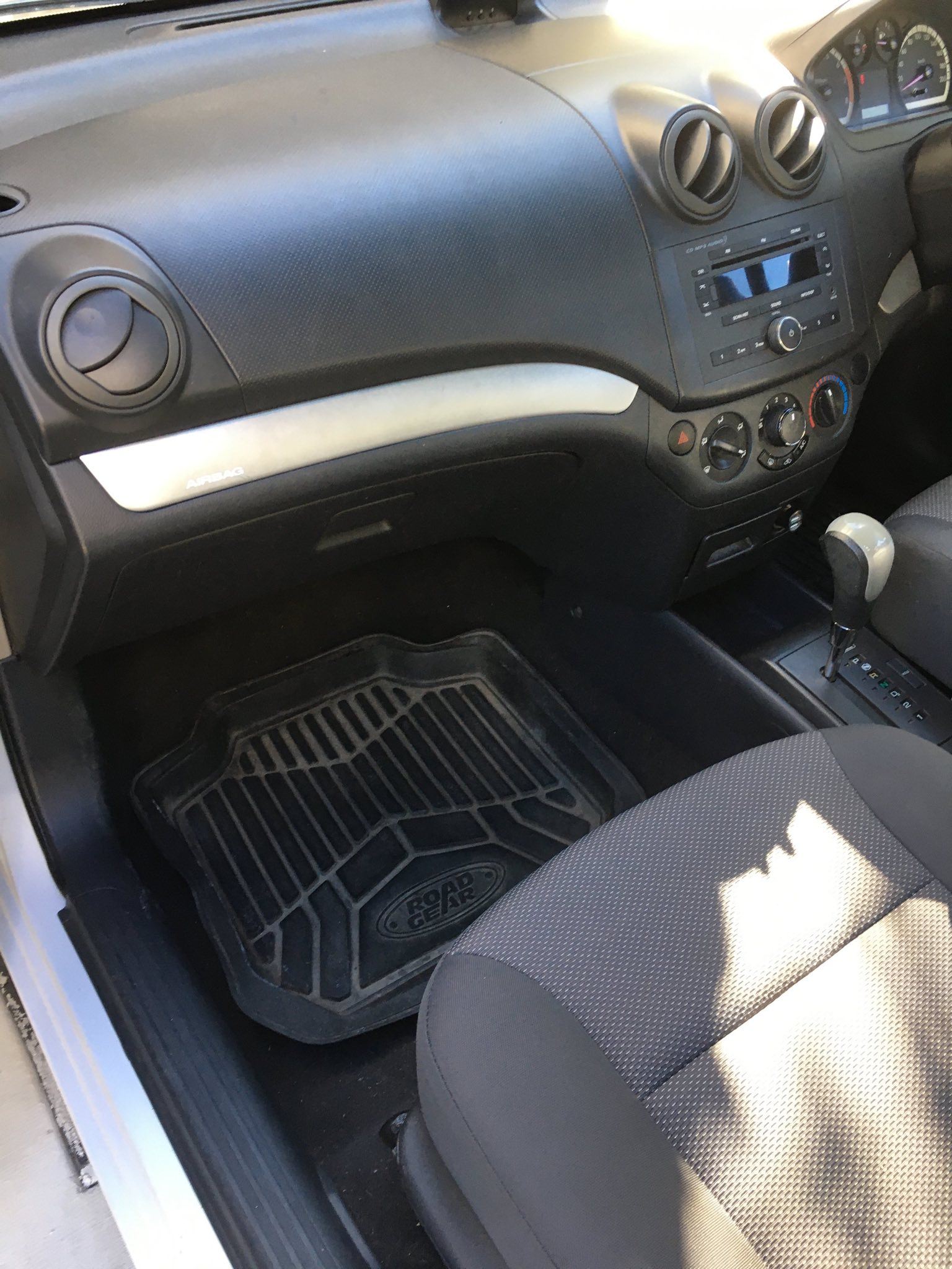 Holden Barina 2011 Auto - Image 10