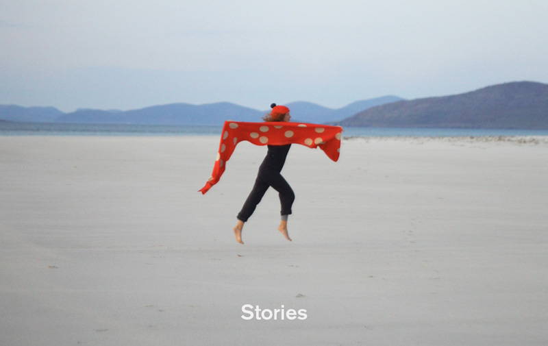 Jo Gordon | Modern Luxury Knitwear | Handcrafted in Scotland