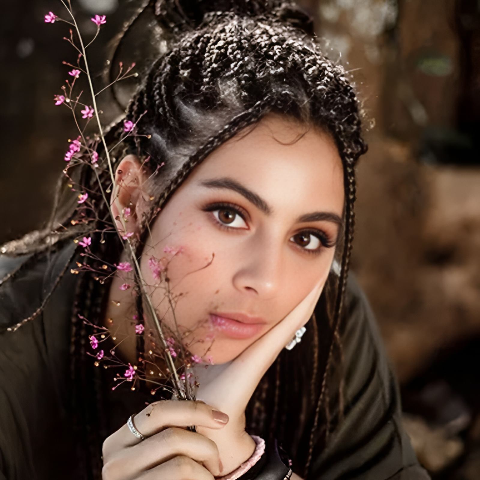 KAYISI EXOTIC DREADS EXTENSIONS AND BRAIDS