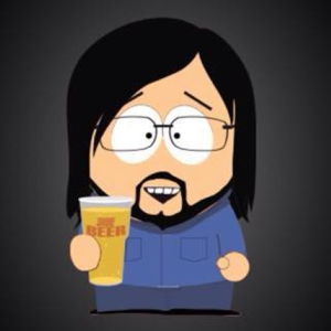 Brian Fath Avatar