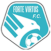 Forte Virtus crest
