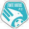 Forte Virtus crest