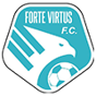 Forte Virtus crest
