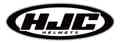Cascos HJC Helmts Logo