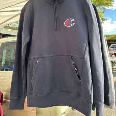 Zip Sweater from Champion