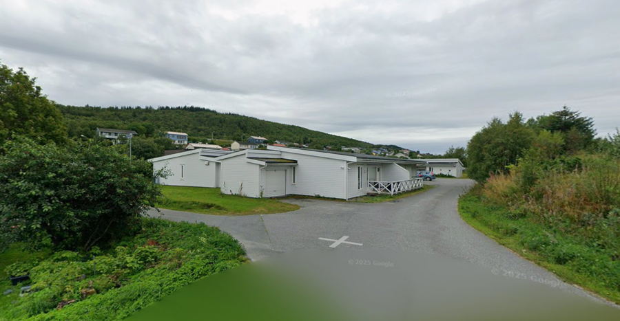 Brannvern Mikal Jakobsensgt. 10 – 16