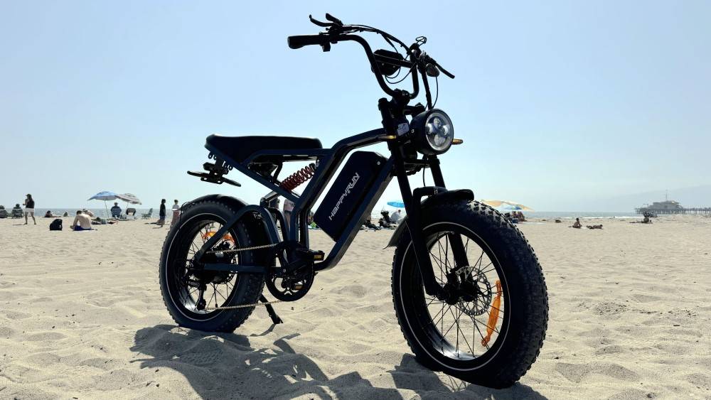 Are E-Bikes Street Legal?