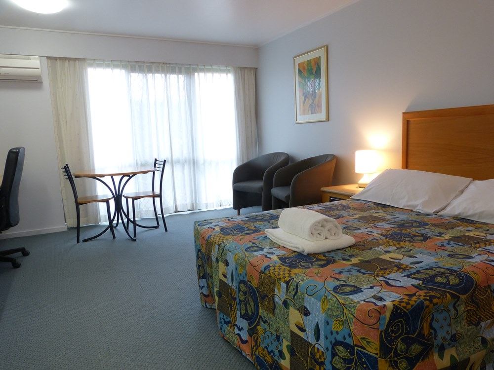 Reef Motel Mackay $10 Voucher - Image 6