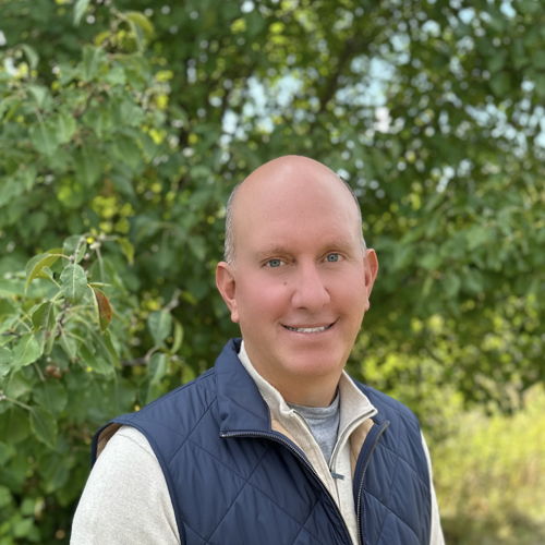 Brad  Eckes