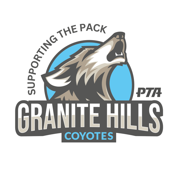 Granite Hills Coyotes PTA