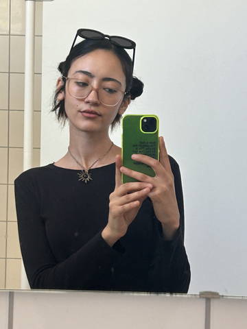 Salma  Kaei 