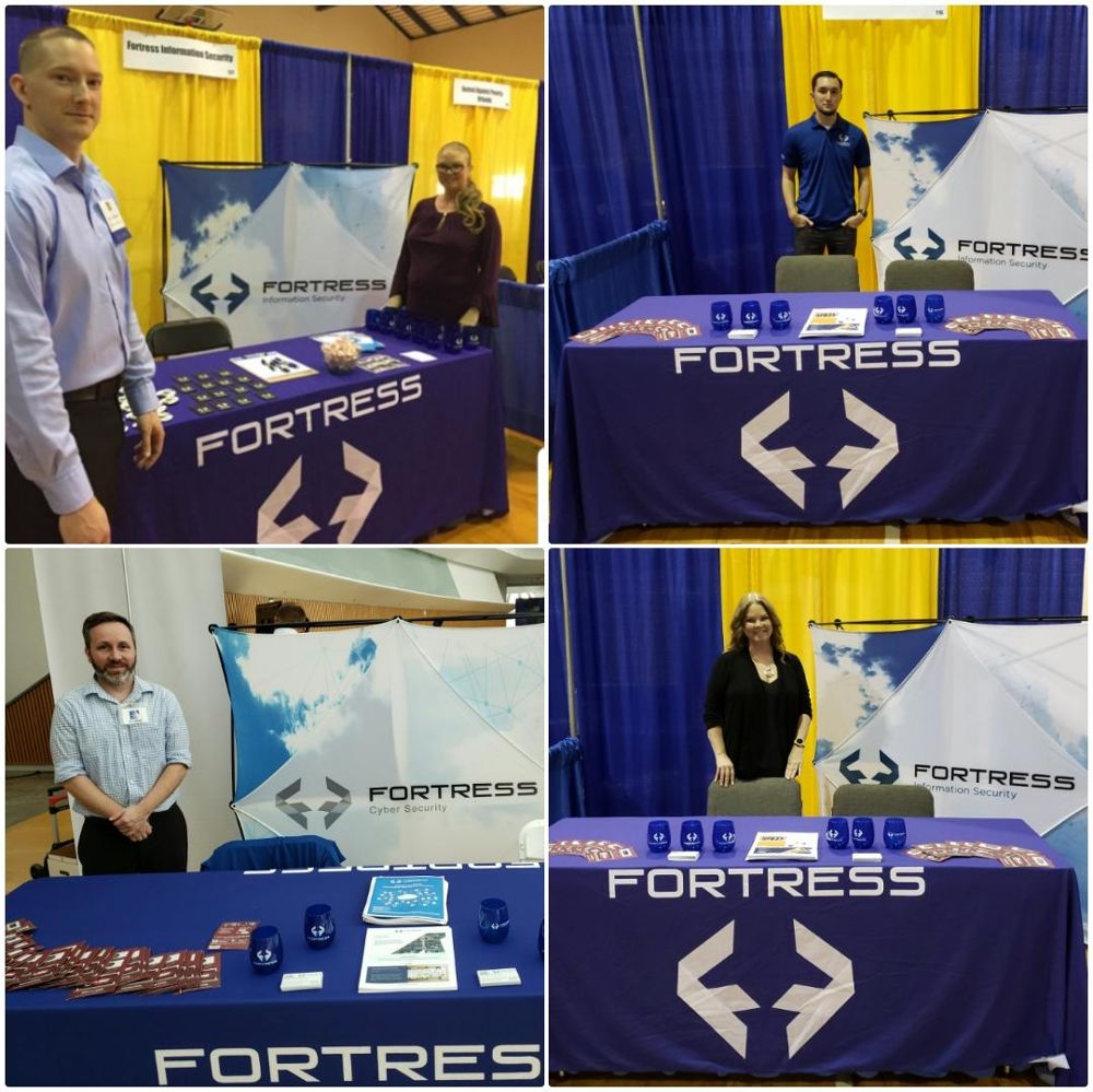 About Fortress Information Security