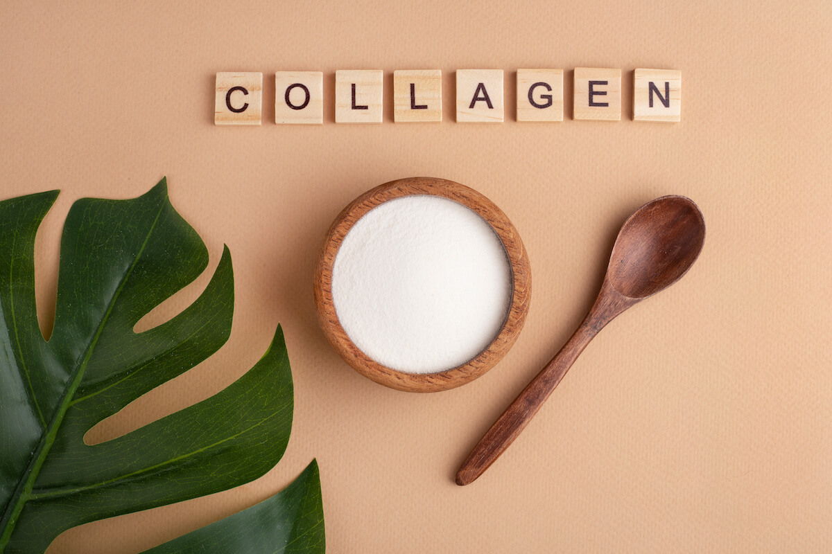 Collagen and Bowel Movements: Can This Supplement Improve Gut Health? -