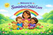 Sumintra's Child Care Program