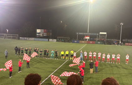 Nabeschouwing KSV Oostkamp - KM Torhout 5-1