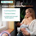 Cross Cradle | The Milky Box