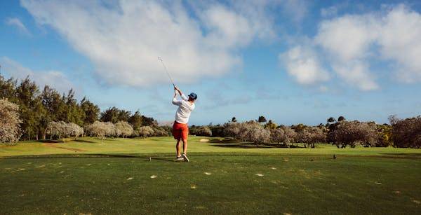 enjoy music with golf speaker