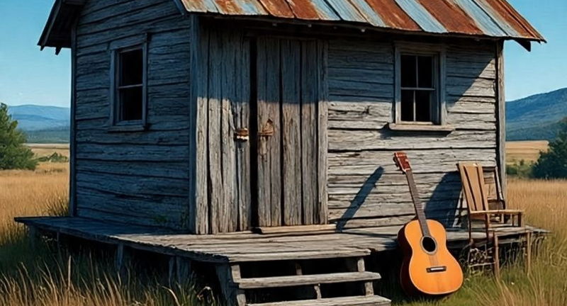 The Shacktones - Live Music @ Glass House Winery & Brewery