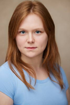 Elien Van Aerde