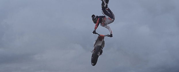 FMX tricks list: The freestyle Motocross Tricktionary