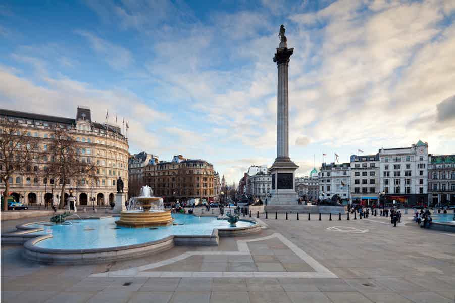 Classic British Bicycle London Tour - photo 1