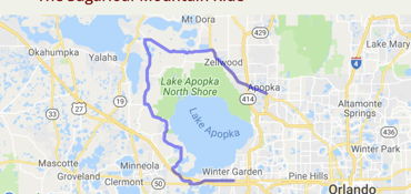 [SRC] Street Riders Course near Orlando, FL