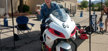 Short Riders Club - Motorcycle Basics and Safety Class near Seattle, WA