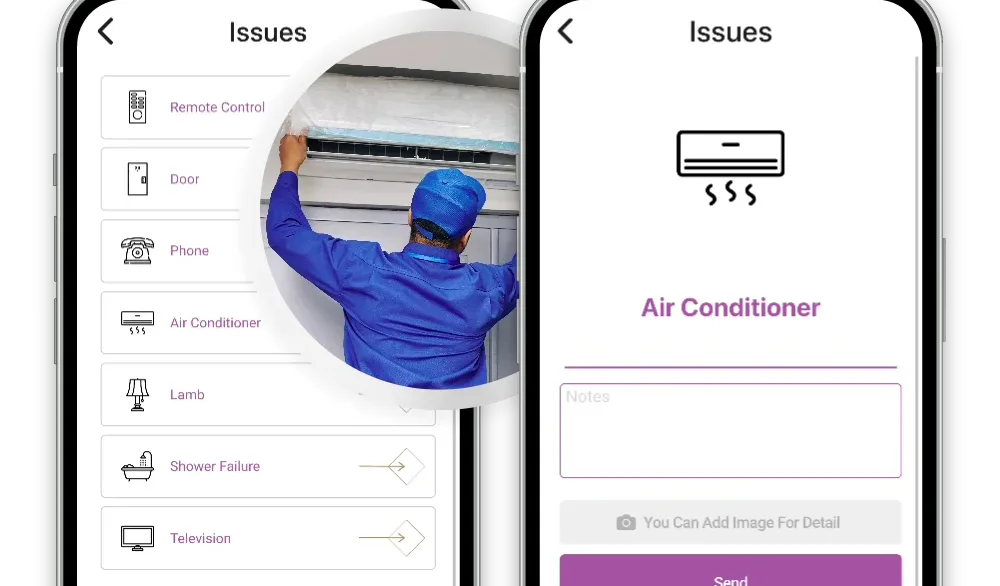 Screenshot image