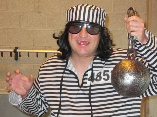 Björn Zwinnen